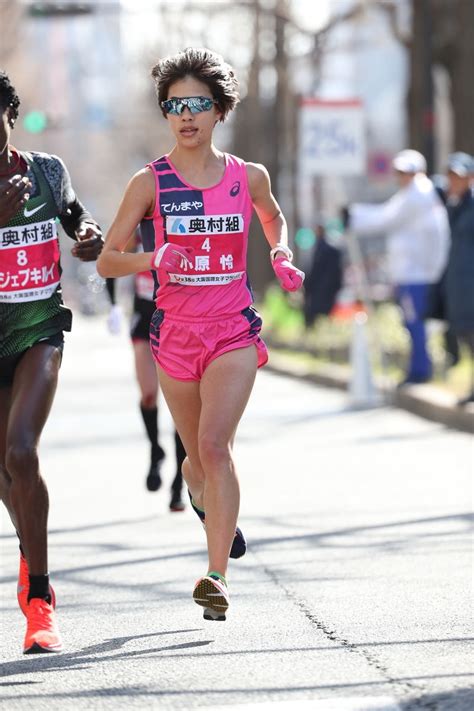 Maybe you would like to learn more about one of these? 大阪 国際 女子 マラソン ペースメーカー | 瀬古リーダー、高速 ...