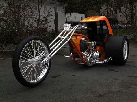 135 Best Images About Unique And Unusual Motorcycles On