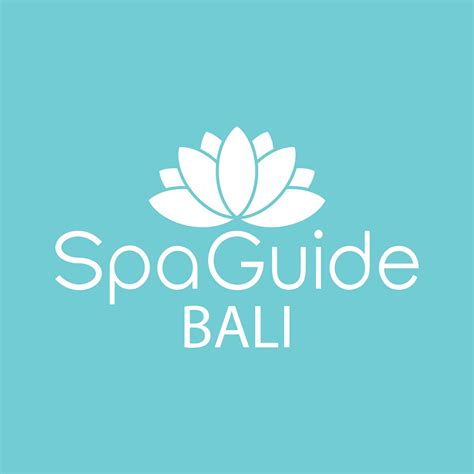 Bali Spa Guide