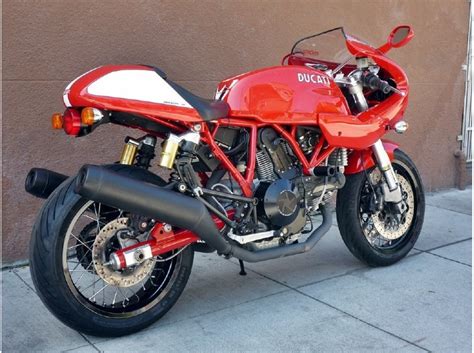 Ducati Sport Classic 1000 S Motorcycles For Sale