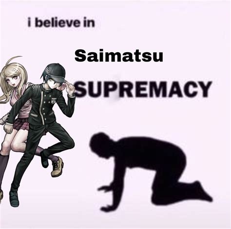 Saimatsu Supremacy