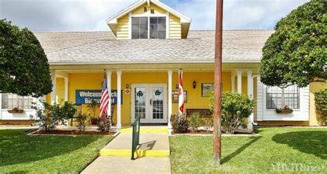 38 Mobile Home Parks In Hudson Fl Mhvillage