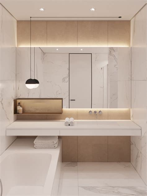 51 Modern Bathroom Design Ideas Plus Tips On How To Accessorize Yours Modelbathroomdesigns