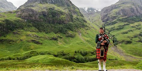 Escocia es una de las cuatro naciones constituyentes del reino unido, junto con inglaterra y gales forman la isla de gran bretaña. Sigue la Ruta de los Castillos de Escocia | Actualidad Viajes