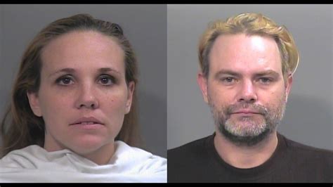 Police Fayetteville Couple Arrested As Suspects In Roommates Murder