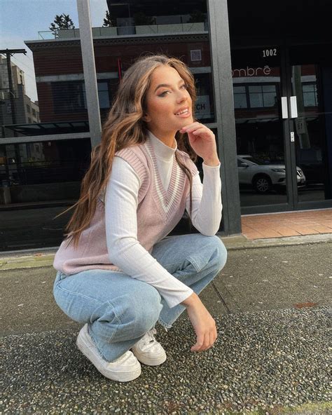 Tessa Brooks On Instagram “feelin Flirty” In 2021 Tessa Brooks Fashion Outfits Fashion