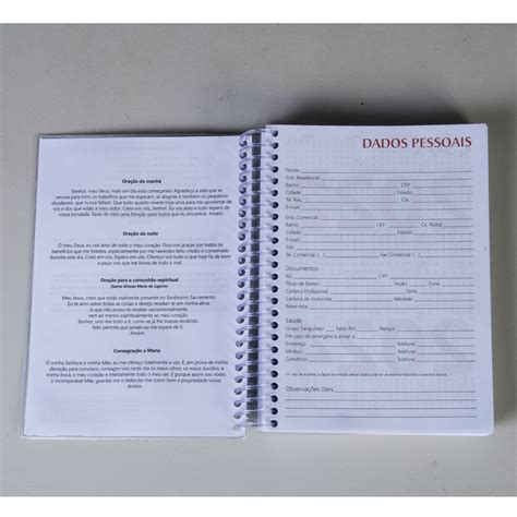 Diário Espiritual 2023 Pdf Grátis