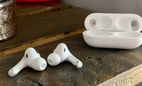 Airpods Pro First Impressions Awesome Audio Worth Every Penny