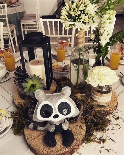 40 Woodland Baby Shower Ideas For A Wild Little One Woodland Baby