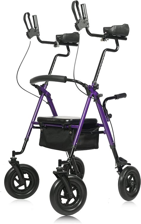 Top 10 Best Upright Walkers For Seniors 2023 Consumer Svoice