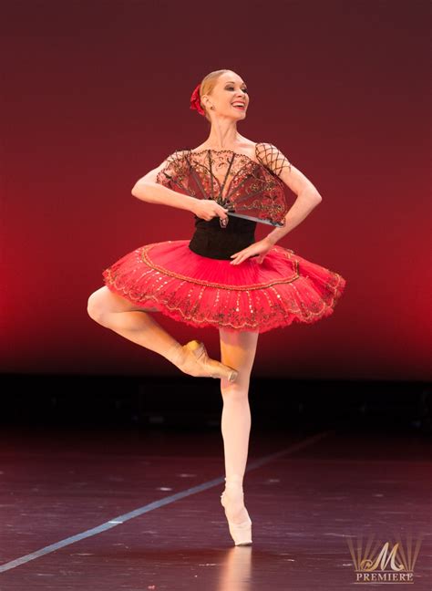 Russian Ballet In Doha