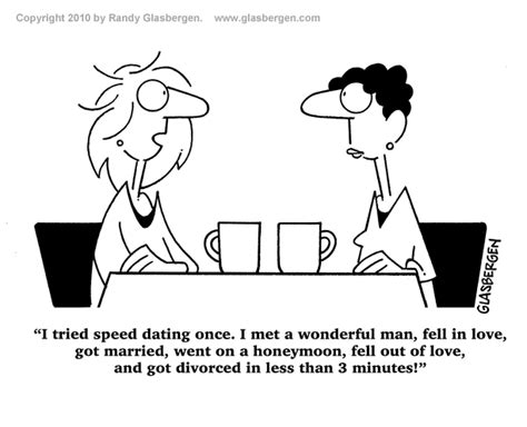 You're sure to find the right funny gift for every type of person in your life, right here at zazzle! Wedding Cartoons - Randy Glasbergen - Glasbergen Cartoon ...