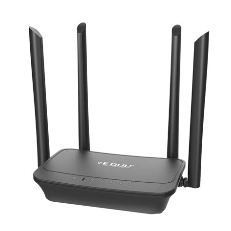 300m 4g Lte Wireless Router 4g Cpe With Lan Port And Wan Port Edup