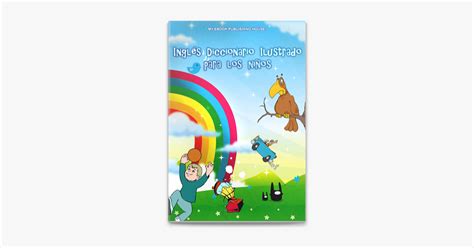 ‎inglés Diccionario Ilustrado Para Los Niños En Apple Books