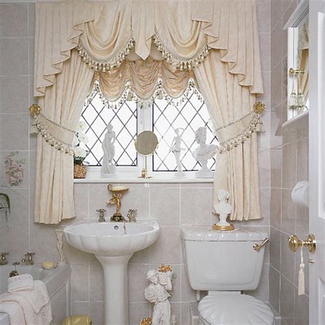 Purple bathroom curtain with rod are you a purple lover? Bathroom decorating ideas: 8 easy ways for a makeover