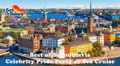 best of scandinavia baltic celebrity pride party at sea cruise 2024 adonis gay holiday get