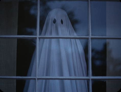 A Ghost Story 2017 David Lowery Grief Sorrow And Meloncholia