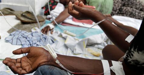 opinion the u n s responsibility in haiti s cholera crisis the new york times