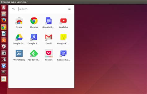 However, to really get the most out of this, i highly recommend you install the connecting your google account to ubuntu 18.04 isn't a perfection solution at the moment, but it does offer some benefits you won't find in ubuntu without the. How To Install Google Chrome App Launcher In Linux - It's FOSS