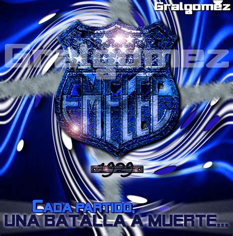 Aucas estadio george capwell c.d. De lo Justo, lo Real y lo Imaginario: Mi EMELEC del alma!