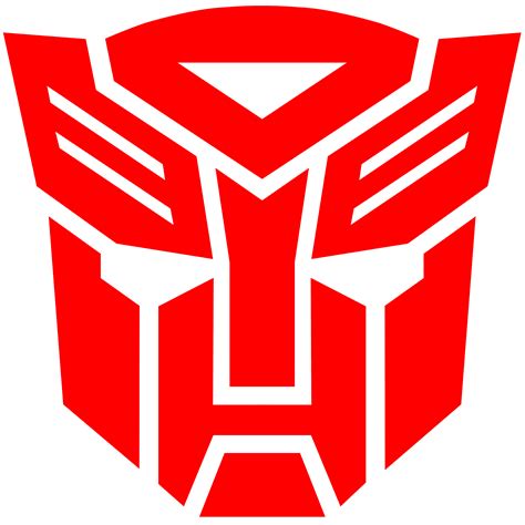 Logo Transformer Vector Clipart Best