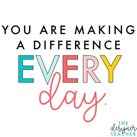 45 of Our All-Time Favorite Teacher Quotes | Teacher appreciation