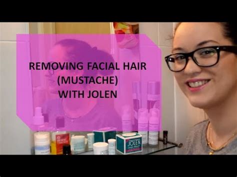 Lemon juice is one of the best natural bleaches for hair. How to bleach your facial hair / mustache | Cyrielle ...