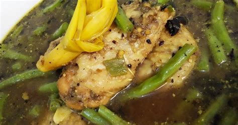 Soto,kikil,gresik,dembadok street food 54 soto kikil pojok ramayana gubernur suryo. 171 resep rawon ayam enak dan sederhana - Cookpad