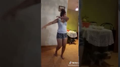 El Baile De Mi Cuñada Youtube