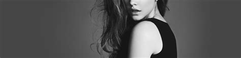 4480x1080 Resolution Barbara Palvin In Black And White Hd Photos