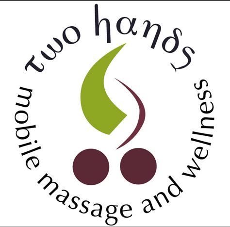 We Ve Expanded Our Brand Two Hand Mobile Massage And Wellness