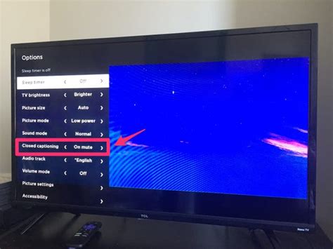 Go to the hearing/audio section of the accessibility settings screen. How to turn off subtitles on Disney Plus on any device