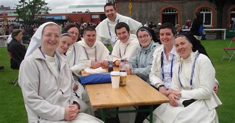 irish dominican vocations why join the dominicans