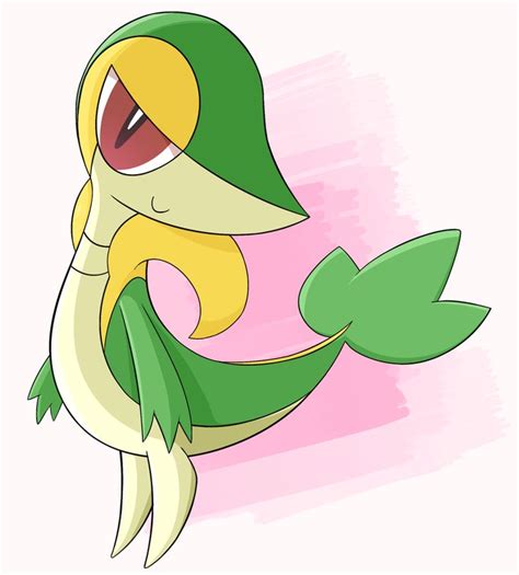 Check out their videos, sign up to chat, and join their community. Snivy by kemofoo on DeviantArt | Pokemon pictures, Pokemon ...