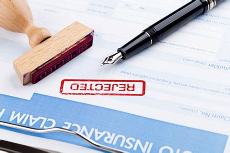 On one side of the fence, you have the right of an insurer to reject an invalid claim. Houston Personal Injury Lawyer - Texas Accident Attorney - The Cook Law Firm