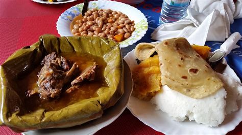 A look at the food scenes of the ten countries deemed to have the best food in the world, according to over 40k. Uganda among countries with the best food diets in the world