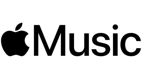 apple music logo histoire signification de l emblème