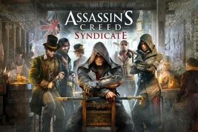 Assassins Creed Syndicate Cómo desbloquear la Primera Guerra Mundial