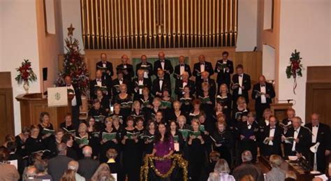 Verdi Requiem Bromley Philharmonic Choir And Kentish Opera The Arts