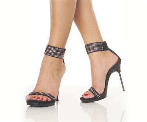 Beige Sandals Sandalias De Tacon Elegantes