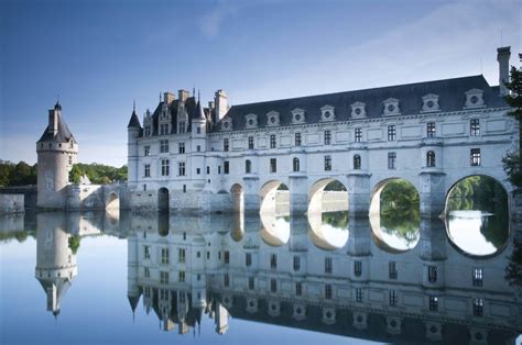 Loire Valley Historic Château And Wine Experience Tours Smoothred