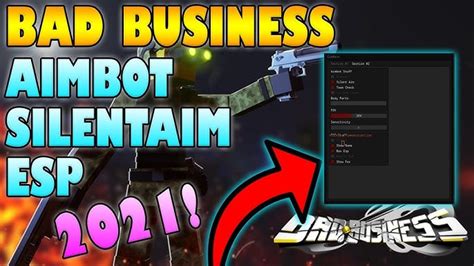 Strucid script hack gui silent aimbot hack 2021 sup guys! Free download Roblox Bad Business Script Hack Pastebin New 2020 Latest Update January 2021