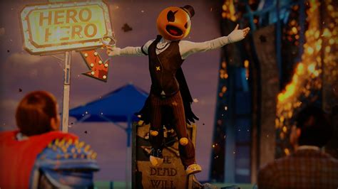 Everyone loves easter egg, and there are a few hidden in windows 10. Sunset Overdrive - Beetlejuice Easter Egg - YouTube