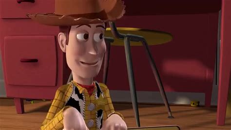 Yarn Hey Woody Come On Toy Story 1995 Video Clips By Quotes