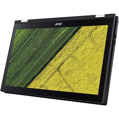 Best Buy Acer Spin 3 2 In 1 156 Refurbished Touch Screen Laptop