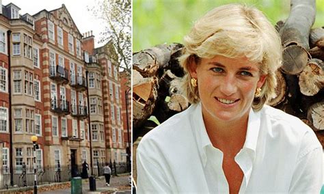 Princess Diana To Be Honoured With London Blue Plaque As English