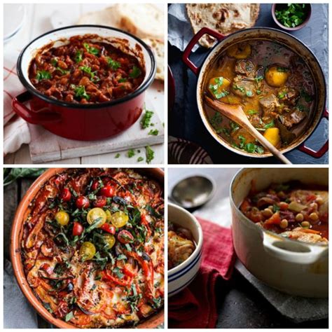 One Pot Winter Recipes The Stone Bake Oven Company Woodfired Winter