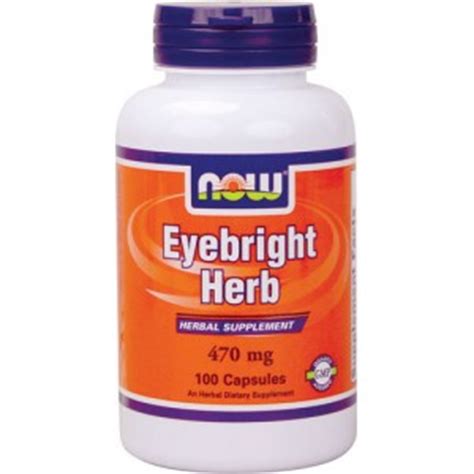 This multivitamin for women over 50 also contains zinc as a brain health supplement and a, c, and e vitamins for eye health. Eye Health