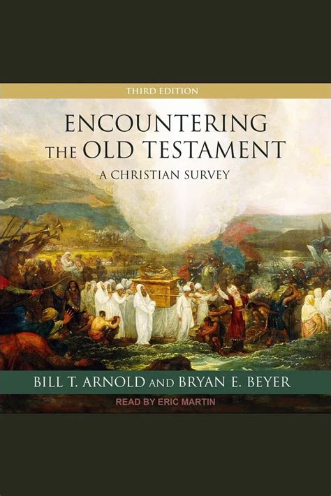 💫 Encountering The Old Testament Study Question Answers 👈 Jan24 Elfsad
