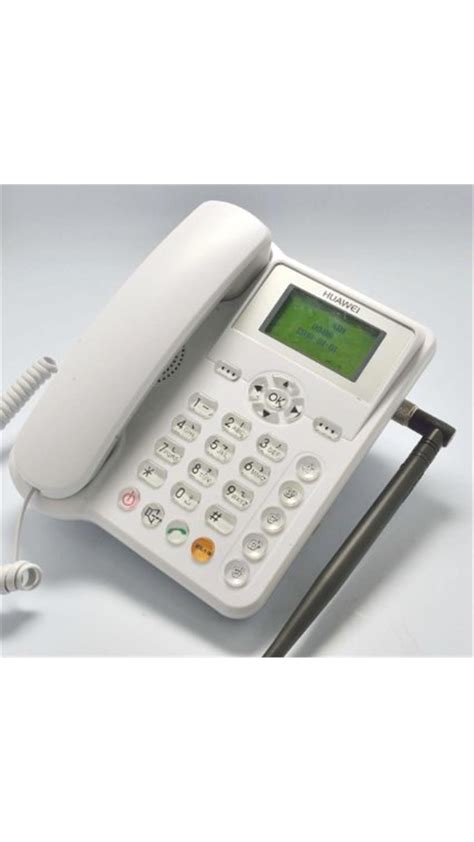 Buy Cpex Sim Card Wireless Landline Phone Online At Low